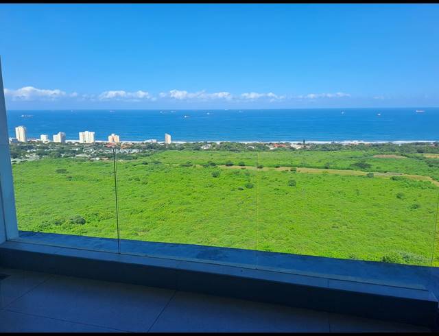 2 BEDROOM APARTMENT FOR SALE IN UMHLANGA RIDGESIDE